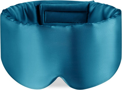Premium Silk Deep Sleep Mask