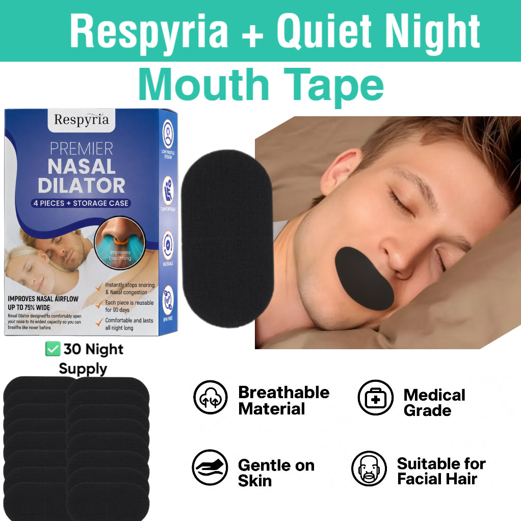 Respyria
